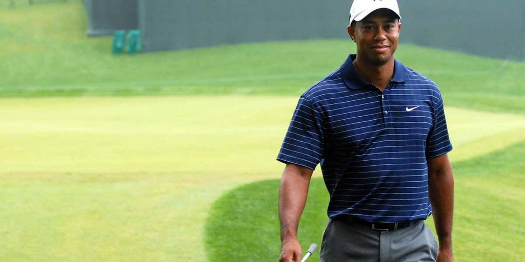 Woods will not face charges for car crash